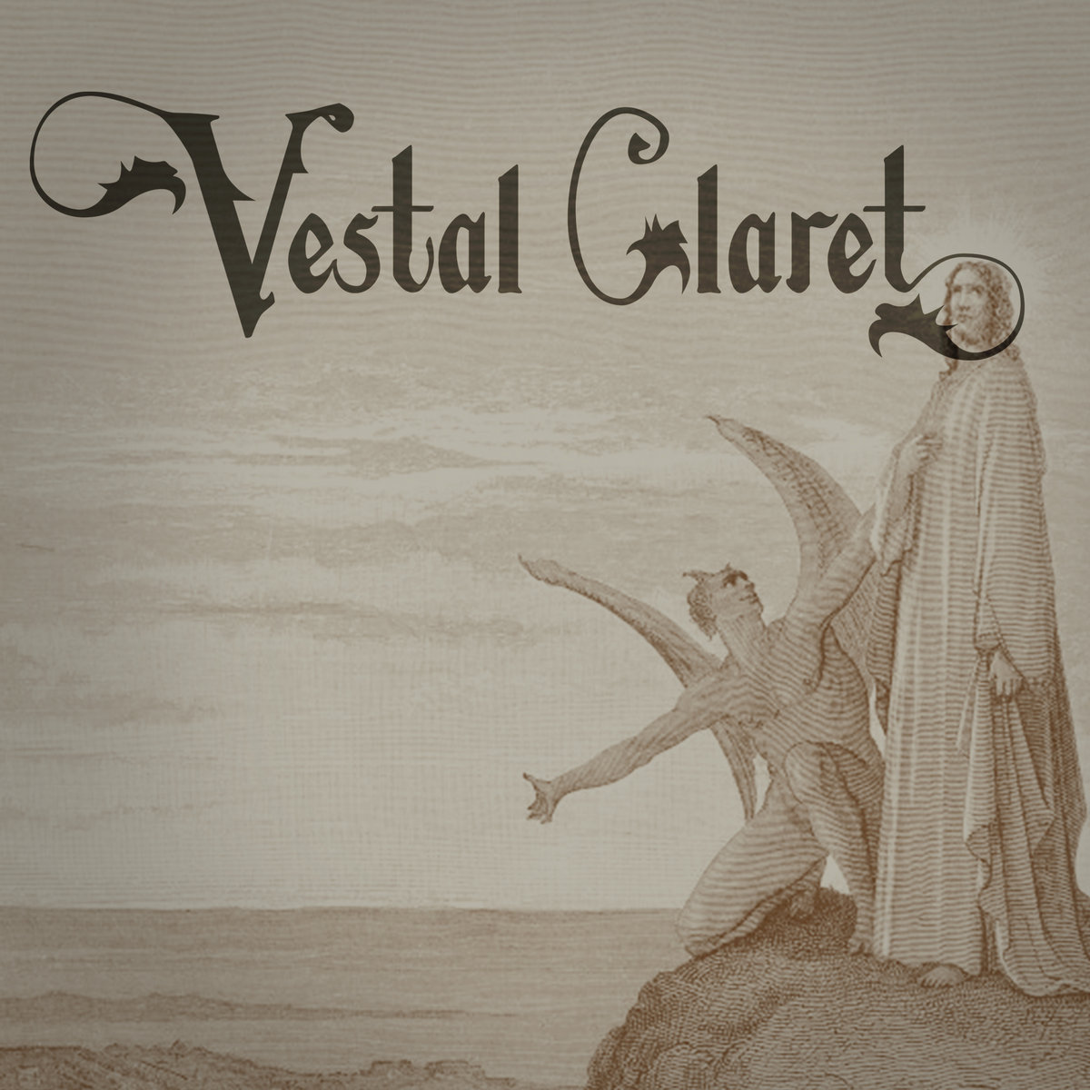VESTAL CLARET / Vestal Claret 