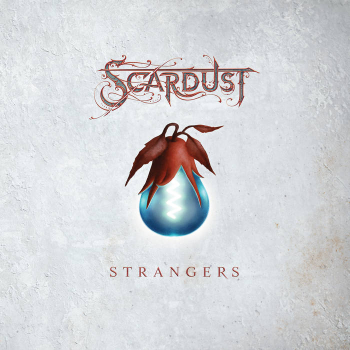 SCARDUST / Stagengers