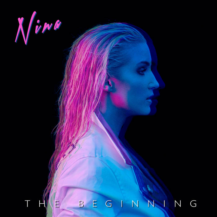 NINA / The Beginning (digi)