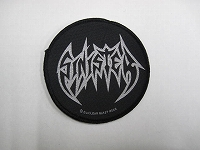 SINISTER / Logo (SP)