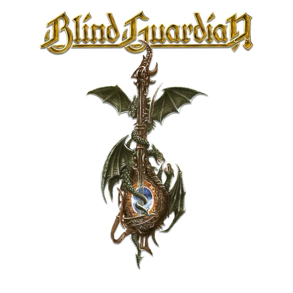 BLIND GUARDIAN / Imaginations from the Other Side LIVE