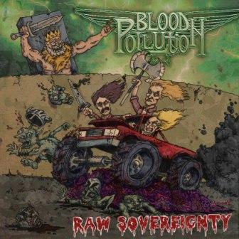 BLOOD POLLUSION / Raw Sovereignty (digi) iAEgbgj