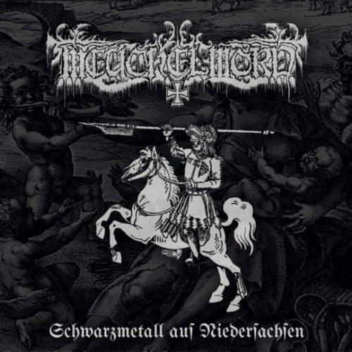 MEUCHELMORD / Schwarzmetall aus Niedersachsen (digi)