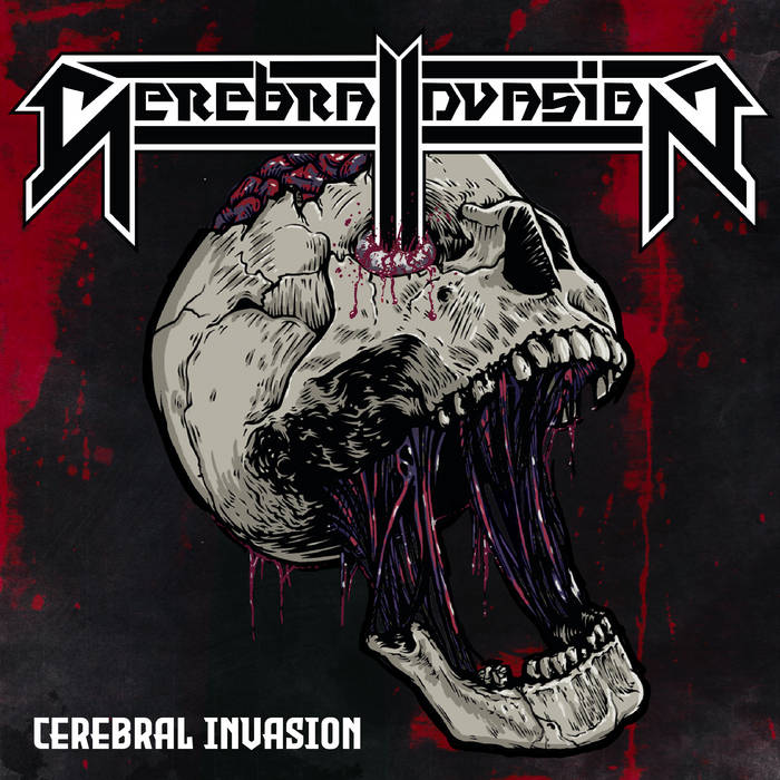 CEREBRAL INVASTION / Cerebral Invastion