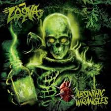 LOSNA / Absinthic Wrangles