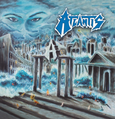 ATLANTIS / Atlantis