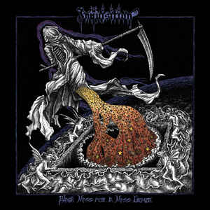 INQUISITION / Black Mass for a Mass Grave