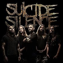 SUICIDE SILENCE / Suicide Silence