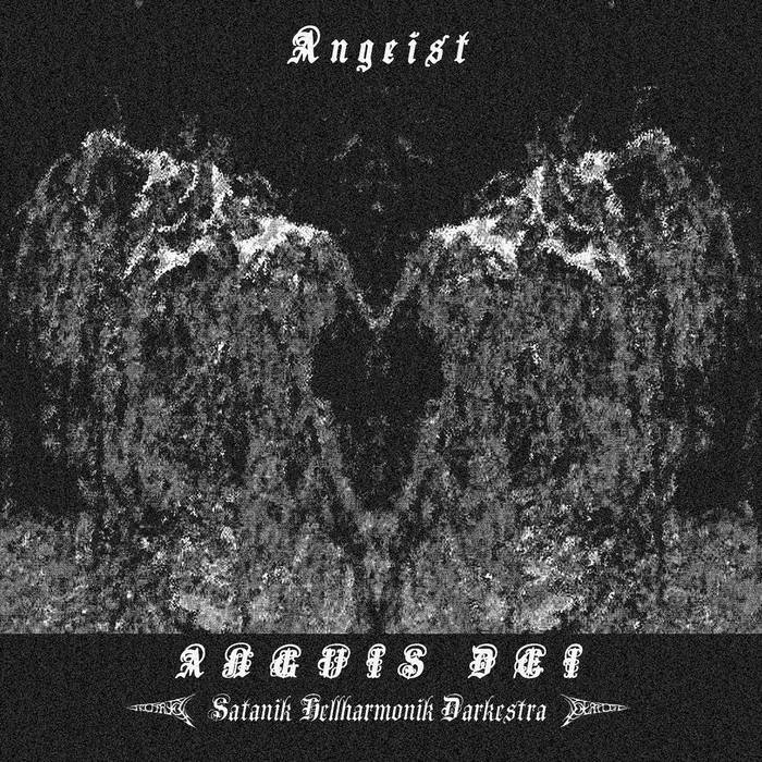 ANGUIS DEI / Angeist (digi) NEW !