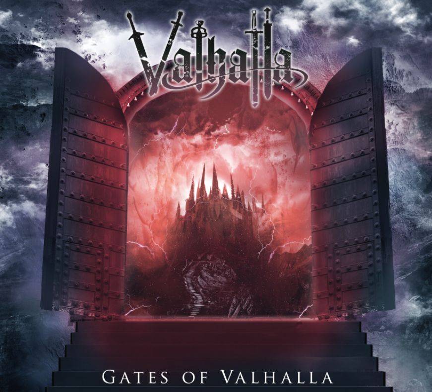 Valhalla / GATES OF VALHALLA  ֐fBbNp[fr[II