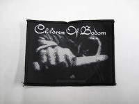 CHILDREN OF BODOM / Are you dead yet? (album) (SP)