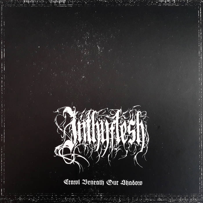 INTHYFLESH / Crawl Beneath Our Shadow (digi)