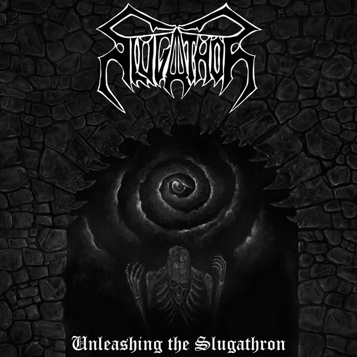 SLUGATHOR / Unleashing the Slugathron (2020 reissue)