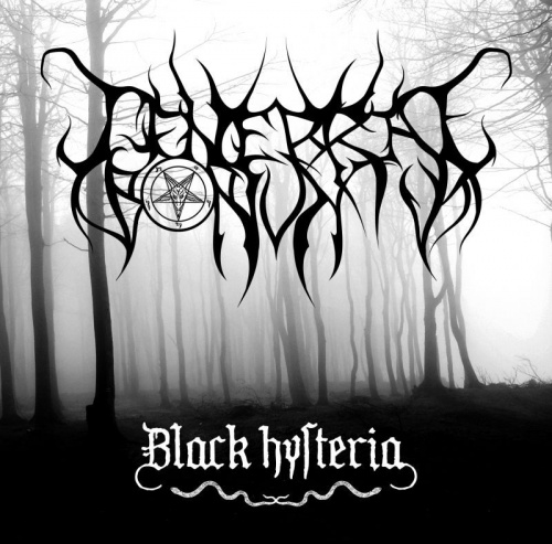 TENEBRAE OBORIUNTUR / Black Hysteria 