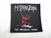 MY DYING BRIDE / The Deadful Hours (SP)