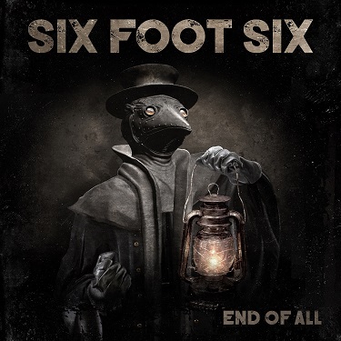 SIX FOOT SIX / End of All idigi)