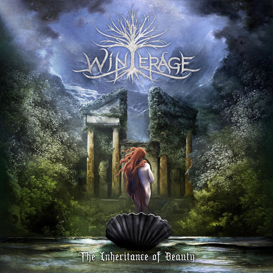 WINTERAGE / The Inheritance of Beauty (digi) NEW !!