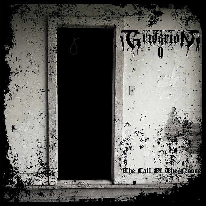 GRIVERION / The Call of the Noose