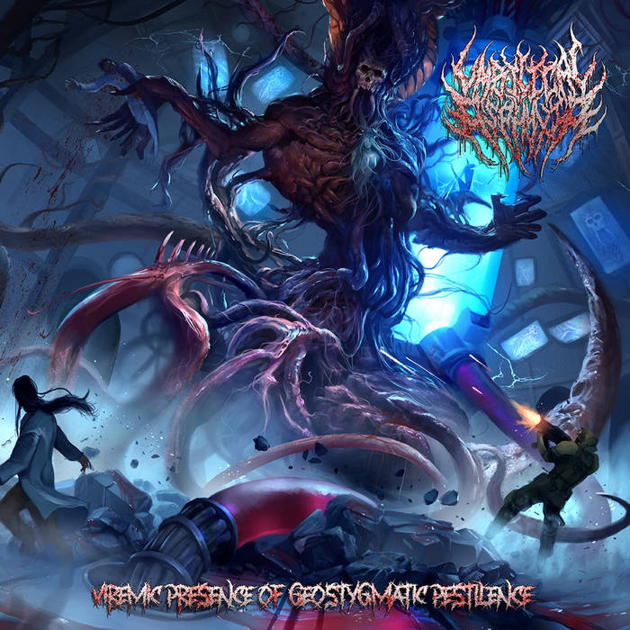 UMBILICAL ASPHYXIA / Viremic Presence of Geostygmatic Pestilence