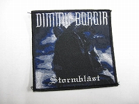 DIMMU BORGIR / Stormblåst (SP)