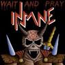 INSANE / Wait and Pray