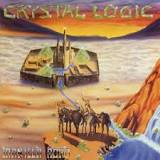 MANILLA ROAD / Crystal Logic
