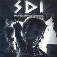 S.D.I / Satans Defloration Incorporated SDI