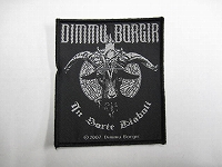 DIMMU BORGIR / Goat (SP)