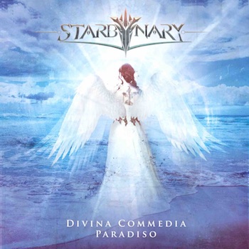 STARBYNARY / Divina Commedia： Paradiso