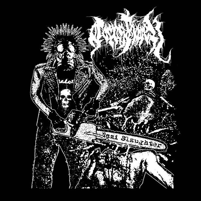 CORPSE THROWER / Nazi Slaughter