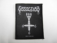 DISSECTION / Cross (SP)