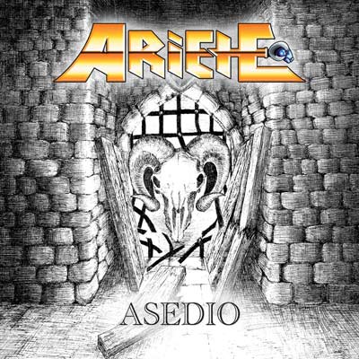 ARIETE / Asedio