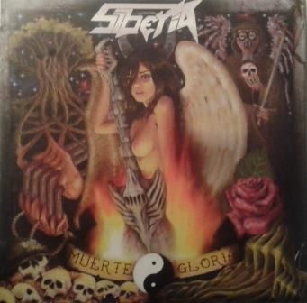 SIBERIA / Muerte o gloria