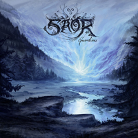 SAOR / Guardians (digi) (2021 reissue)