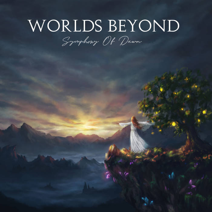 WORLDS BEYOND / Symphony of Dawn (digi) xM[ Female GothicVI