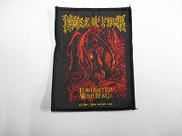 CRADLE OF FILTH / Lovecraft (SP)