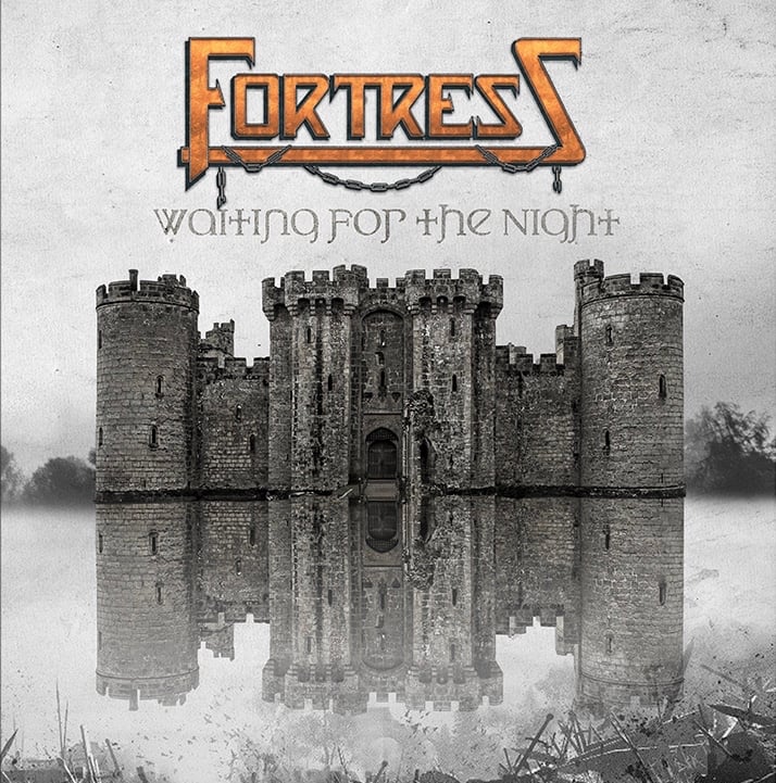 FORTRESS / Waiting for the Night ([x\[hAEgj