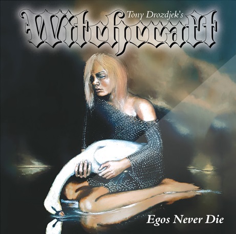 WITCHCRAFT (Tony Drozdjek's) / Egos Never Die klINfI