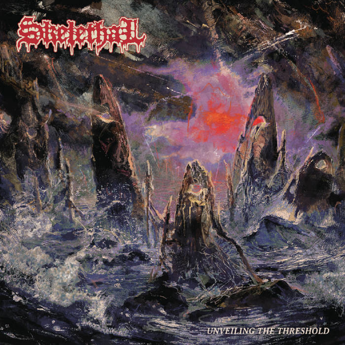  SKELETHAL / Unveiling the Threshold