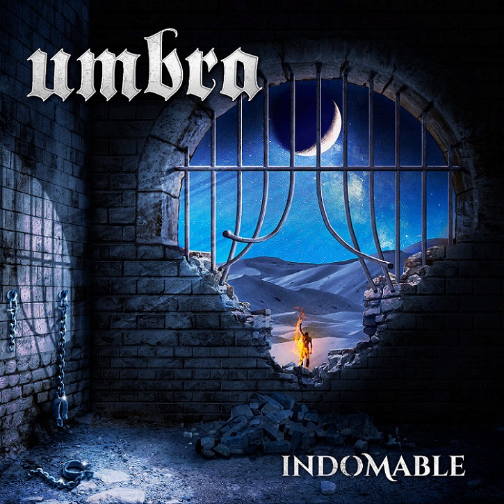 UMBRA / Indomable
