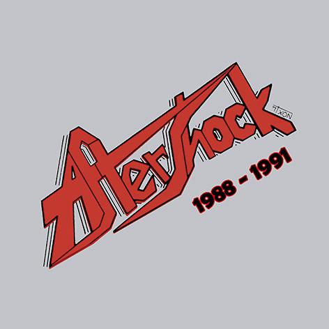 AFTERSHOCK / 1988-1991