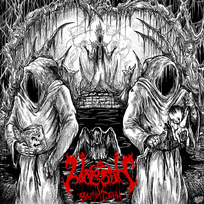 VRENTH / Baptism Death