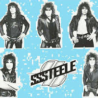 SSSTEELE / Kings of Steele (200j