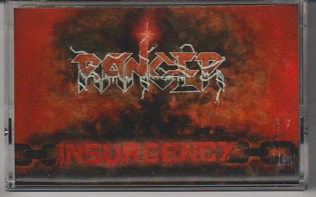 RANGER / Insurgency (TAPE)