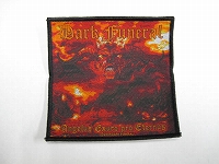 DARK FUNERAL / Angelus Exuro pro Eternus (SP)