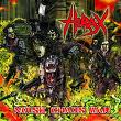 HIRAX / Noise Chaos War