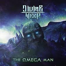 DIVINE WEEP / The Omega Man