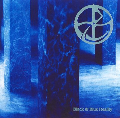 APOTHEOSIS / Black & Blue Reality (Áj