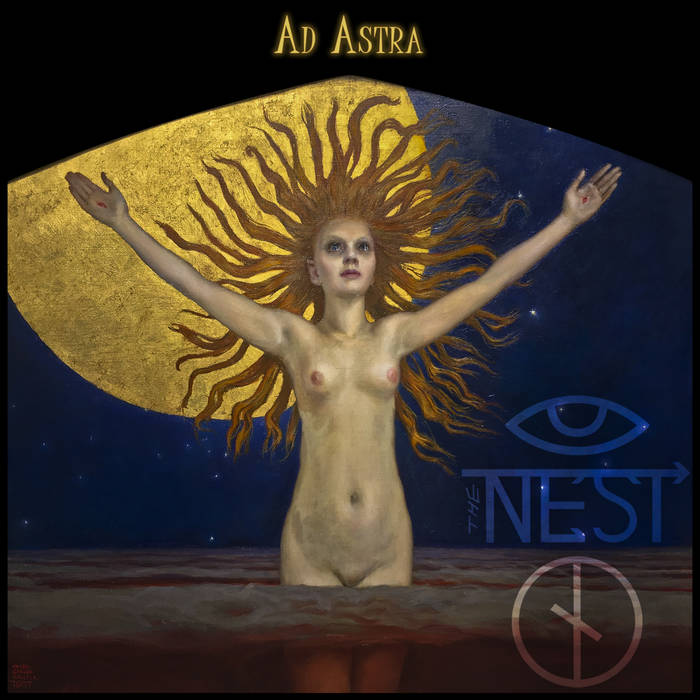 THE NEST / Ad Astra (digi)
