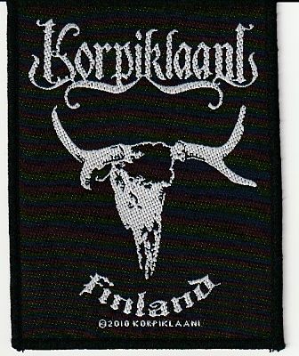 KORPIKLAANI / Finland (SP)